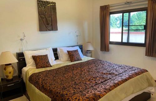 Rayong Villa | Thailand Dream Village E09