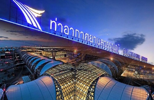 Ban Mai Apartment | Thailand Taxi&apartment Hostel