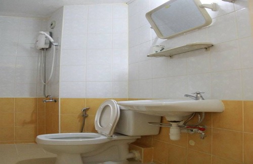 Ban Mai Apartment | Thailand Taxi&apartment Hostel