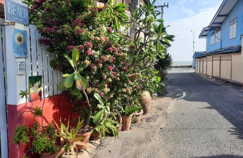 Prachuap Khiri Khan House | ThaiMex Cafe & Homestay Backpackers- Adults Only