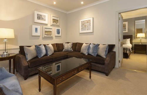 Inverurie Hotel | Thainstone House