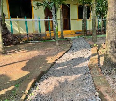 Alibaug House | Thakur holiday homes