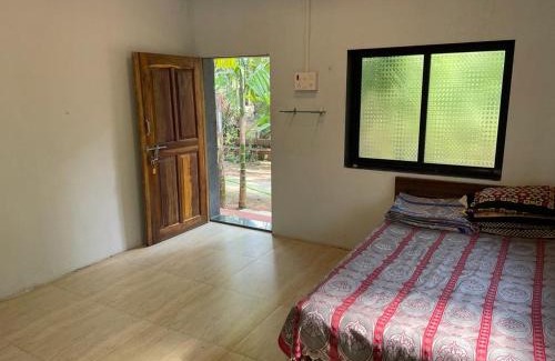 Alibaug House | Thakur holiday homes