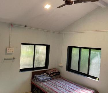Alibaug House | Thakur holiday homes