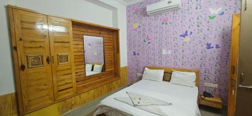 Khattalwada Hotel | Thakur ji haveli