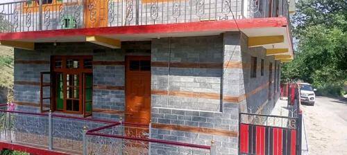 Manali Apartment | Thakur Niwas