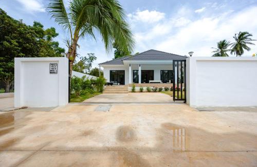Maret Villa | Thala Villa Koh Samui