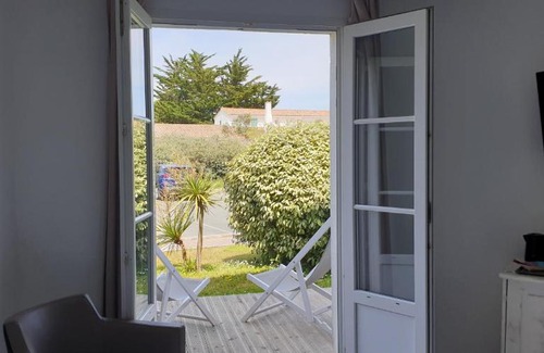 Ars-en-Re Hotel | Thalacap Île de Ré - Thalasso & Spa