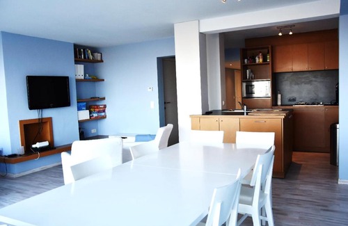 Lissewege Apartment | Thalassa 15