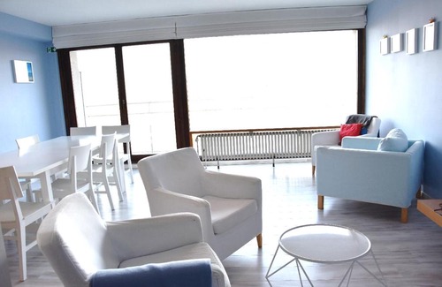 Lissewege Apartment | Thalassa 15