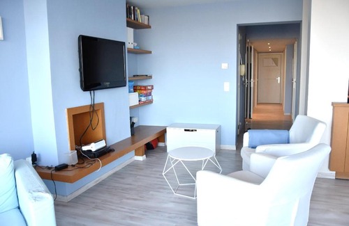 Lissewege Apartment | Thalassa 15