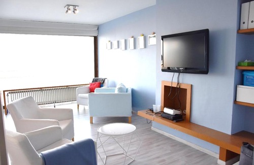 Lissewege Apartment | Thalassa 15