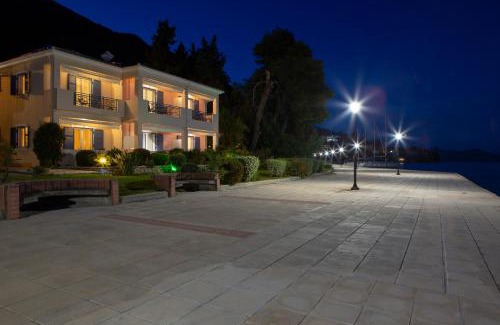Perigiali Apartment | Thalassa Apartments