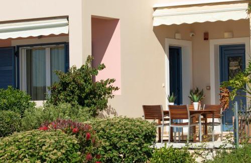 Perigiali Apartment | Thalassa Apartments
