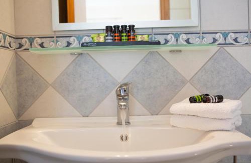 Perigiali Apartment | Thalassa Apartments