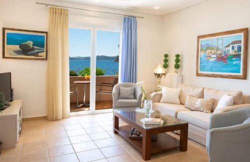 Perigiali Apartment | Thalassa Apartments