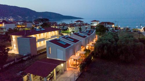Chrisi Akti Apartment | Thalassa Apartments