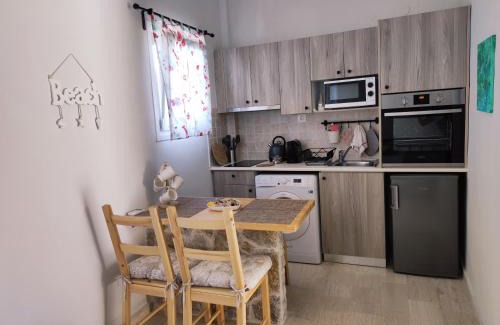 Kavos Apartment | Thalassa Apartments & Studios