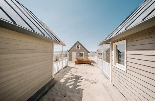 Zandvoort Cabin | Thalassa Beach Houses