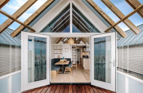 Zandvoort Cabin | Thalassa Beach Houses