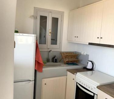 Kalafatis Apartment | Thalassa