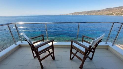 Perdhika House | Thalassa