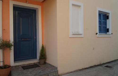 Perdhika House | Thalassa