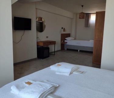 Bozcaada Hotel | Thalassa Hotel Bozcaada