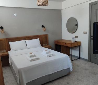 Bozcaada Hotel | Thalassa Hotel Bozcaada