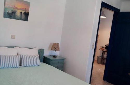 Ag. Georgios House | Thalassa house by the sea