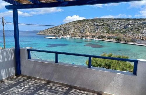 Ag. Georgios House | Thalassa house by the sea
