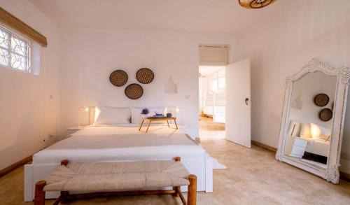 Morjim Villa | Thalassa River Villa