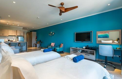 Beau Vallon Apartment | Thalassa Seychelles