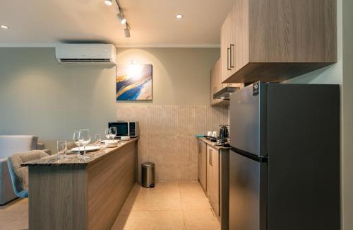 Beau Vallon Apartment | Thalassa Seychelles