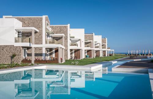 Acharavi Hotel | Thalassa Suites