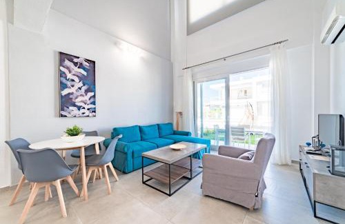 Ofrinion Apartment | Thalassa & Thalassa Prive Residential Complex