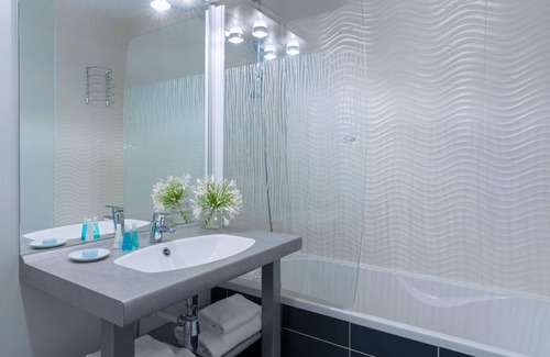Concarneau Hotel | Thalasso Concarneau Spa Marin Resort