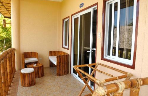 Zamboanguita Resort | Thalatta Resort
