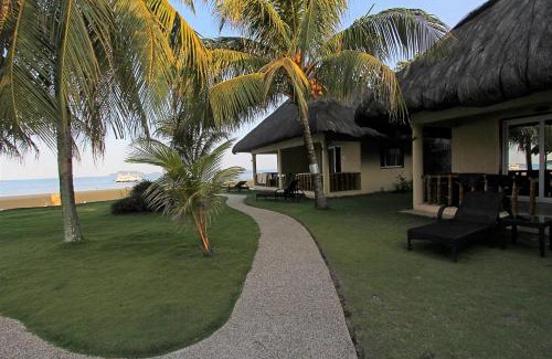 Zamboanguita Resort | Thalatta Resort