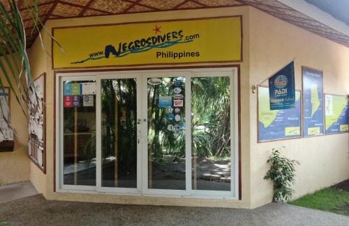 Zamboanguita Resort | Thalatta Resort