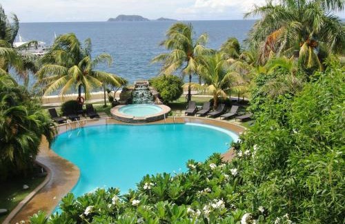 Zamboanguita Resort | Thalatta Resort
