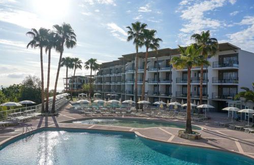 Plaine de la Brague Hotel | Thalazur Antibes - Hôtel & Spa