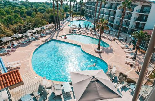 Plaine de la Brague Hotel | Thalazur Antibes - Hôtel & Spa