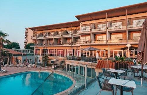 Plaine de la Brague Hotel | Thalazur Antibes - Hôtel & Spa