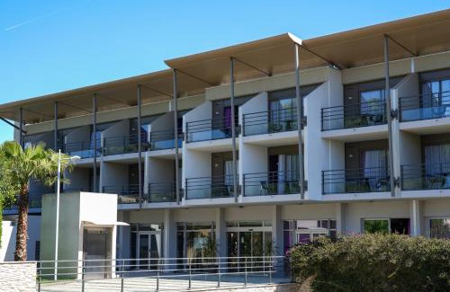 Plaine de la Brague Hotel | Thalazur Antibes - Hôtel & Spa
