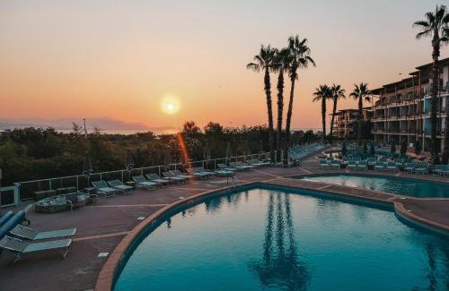 Plaine de la Brague Apartment | Thalazur Antibes - Résidence & Spa