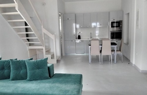 Skoutari House | Thaleia - Skoutari Bay View