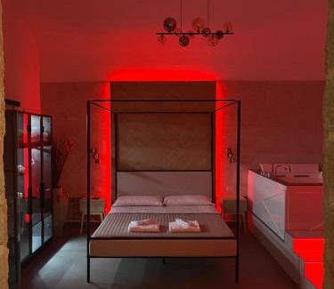 Ruggero Settimo Apartment | Thaleia Suite & Spa