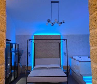 Ruggero Settimo Apartment | Thaleia Suite & Spa