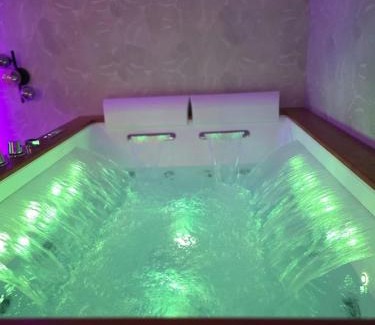 Ruggero Settimo Apartment | Thaleia Suite & Spa